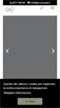 Mobile Screenshot of gio-concept.it